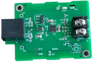 Thermocouple Sensor